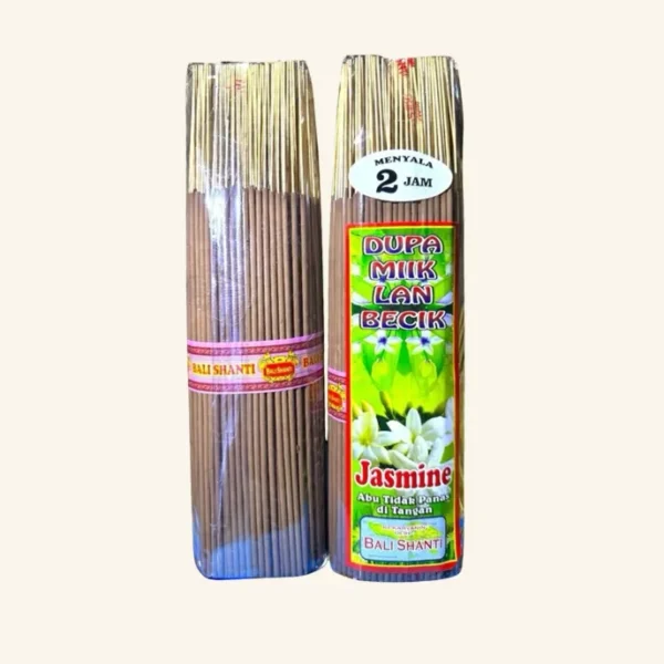 Dupa BALI SHANTI 1kg 2jam | JASMINE