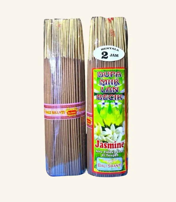 Dupa BALI SHANTI 1kg 2jam | JASMINE